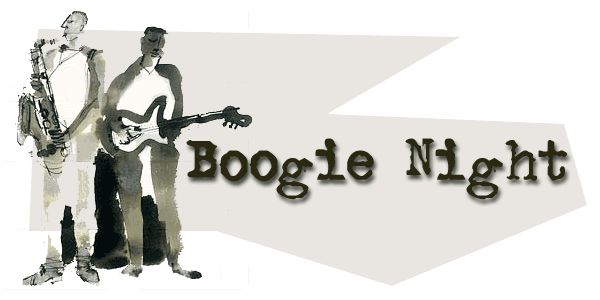 Boogie Night