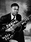 B.B.King